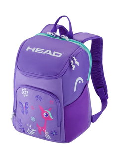 Head Kids' Backpack Tour Coco Edition - violet - 14 litres
